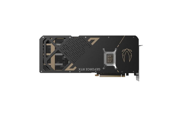 کارت گرافیک زوتاک مدل ZOTAC RTX 5080 SOLID OC 16GB