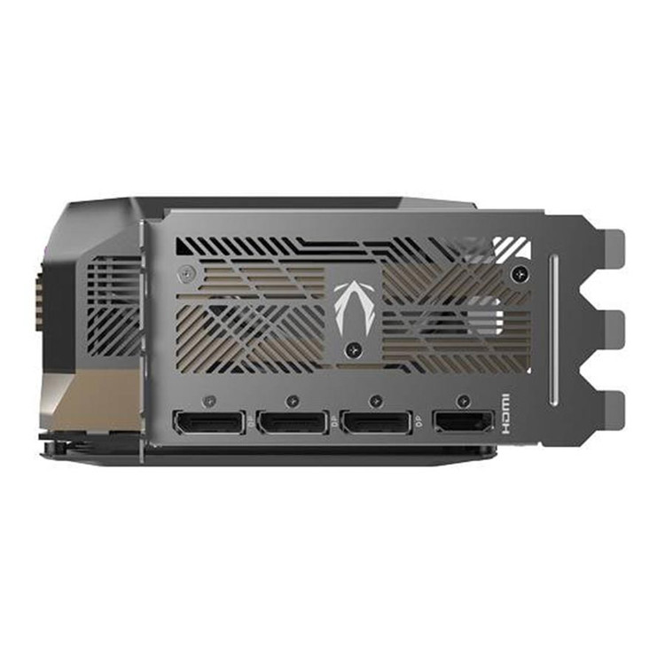 کارت گرافیک زوتک مدل ZOTAC GAMING GeForce RTX 5070 Ti AMP Extreme INFINITY 16GB