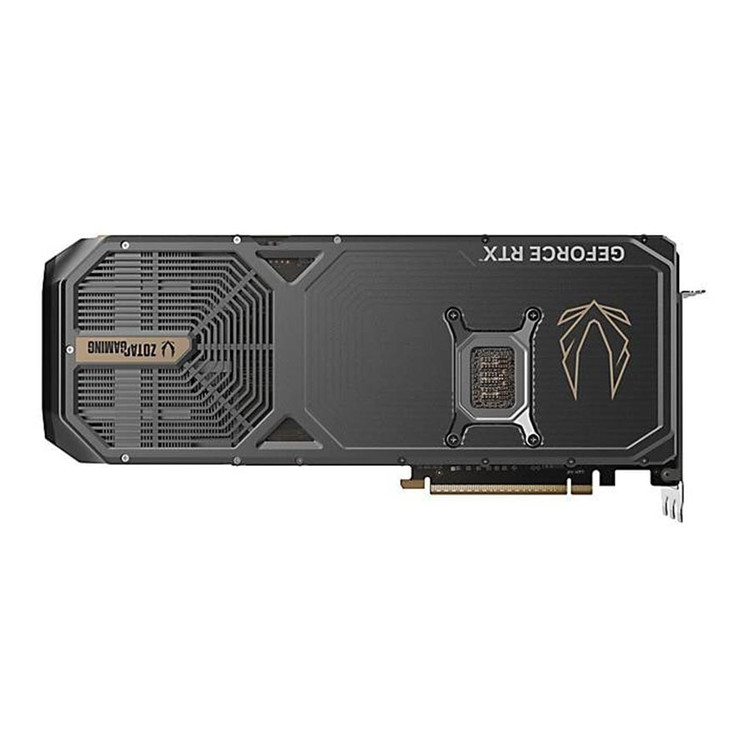 کارت گرافیک زوتک مدل ZOTAC GAMING GeForce RTX 5070 Ti AMP Extreme INFINITY 16GB