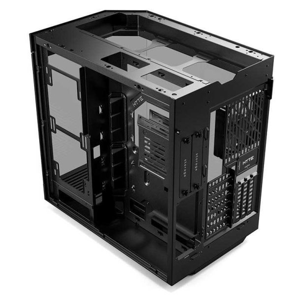 کیس هایت مدل Y60 BLACK
