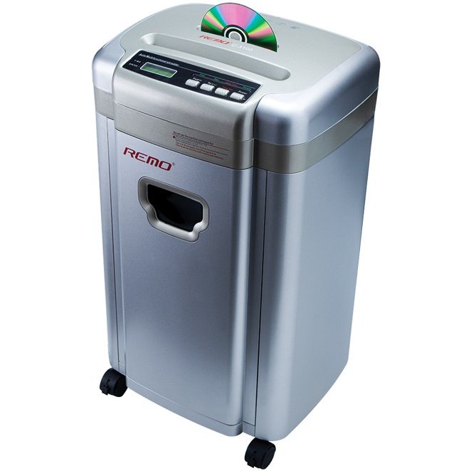 کاغذ خردکن رمو مدل C-3100