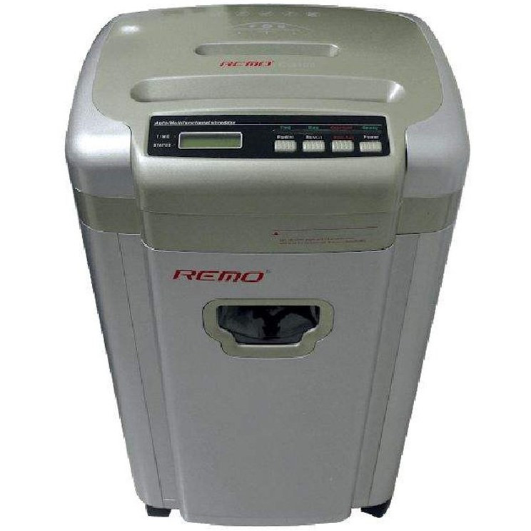 کاغذ خردکن رمو مدل C-3100