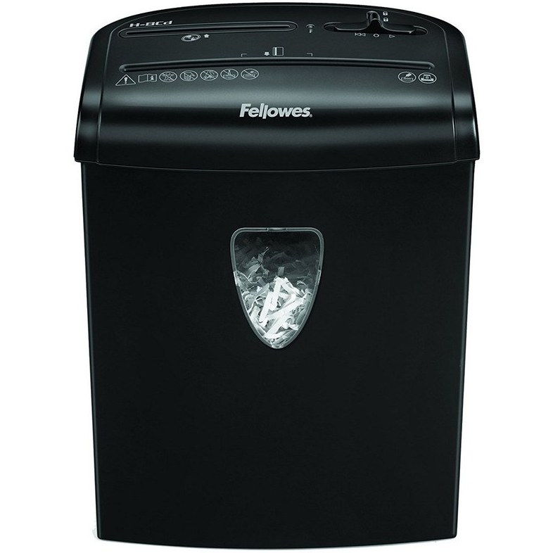 کاغذ خرد کن فلوز مدل Powershred H-8C