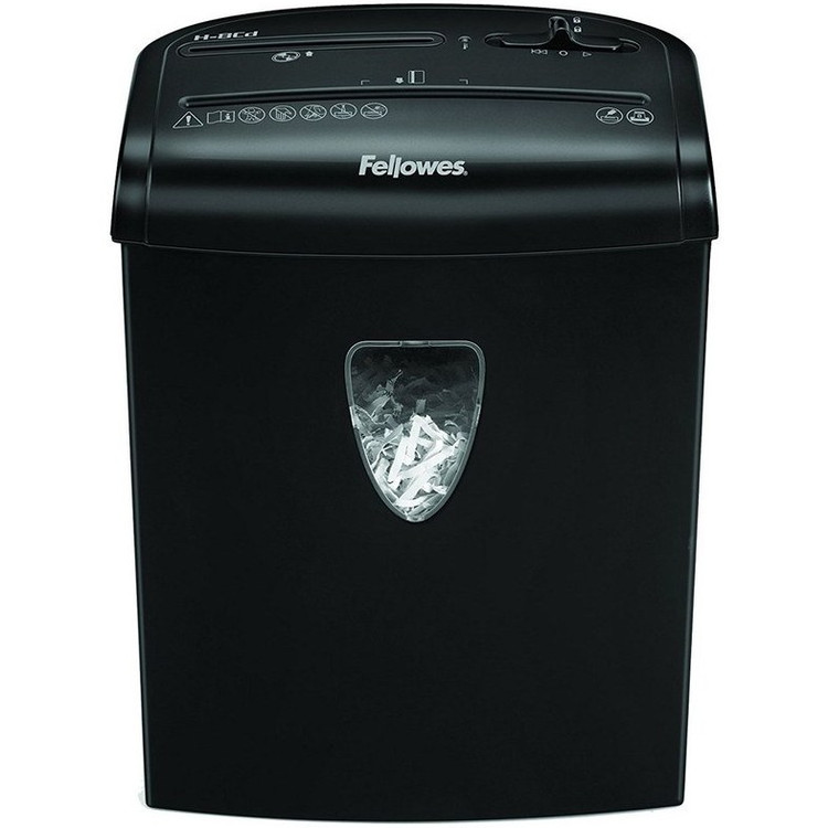 کاغذ خرد کن فلوز مدل Powershred H-8C