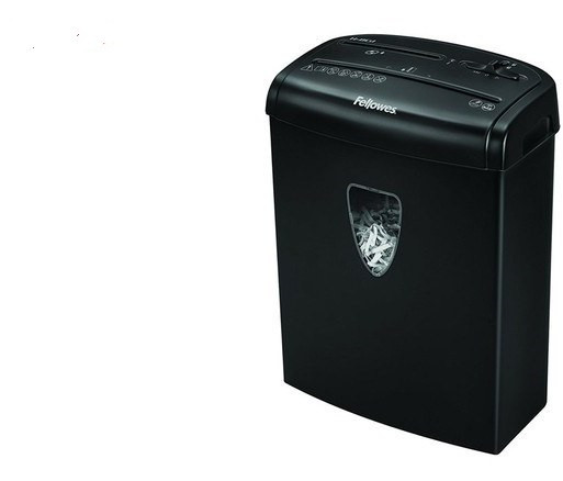 کاغذ خرد کن فلوز مدل Powershred H-8C