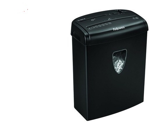 کاغذ خرد کن فلوز مدل Powershred H-8C
