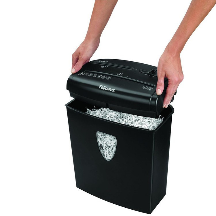 کاغذ خرد کن فلوز مدل Powershred H-8C