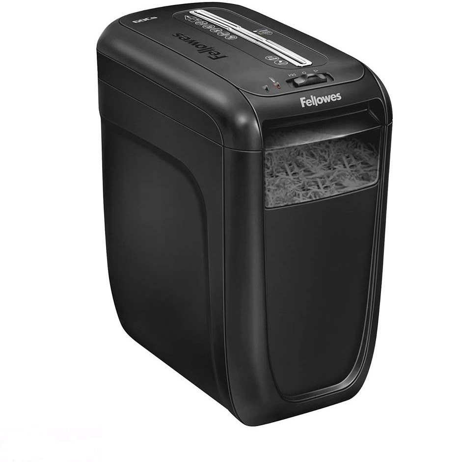 کاغذ خرد کن فلوز مدل Powershred 60Cs