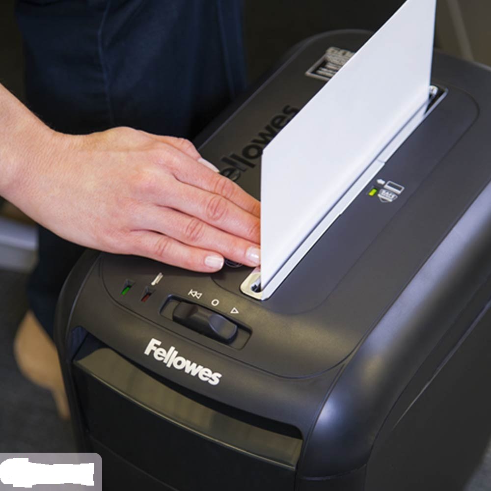 کاغذ خرد کن فلوز مدل Powershred 60Cs