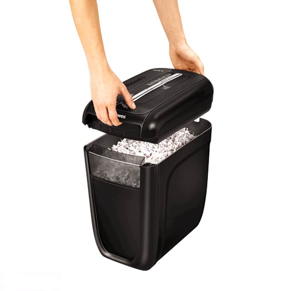 کاغذ خرد کن فلوز مدل Powershred 60Cs