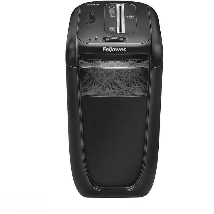 کاغذ خرد کن فلوز مدل Powershred 60Cs