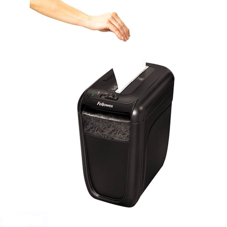 کاغذ خرد کن فلوز مدل Powershred 60Cs