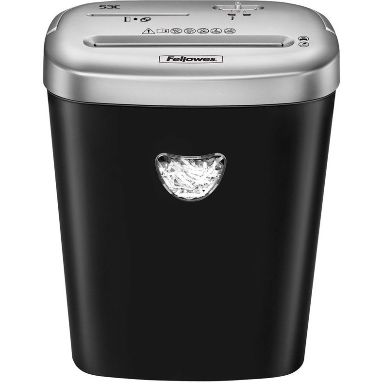 کاغذ خرد کن فلوز مدل Powershred 53C