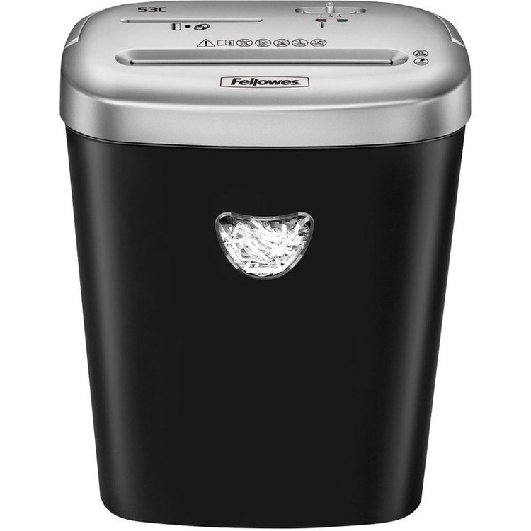 کاغذ خرد کن فلوز مدل Powershred 53C