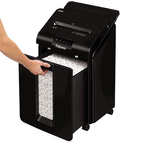 کاغذ خردکن فلوز مدل AutoMax 100M
