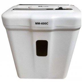 کاغذ خرد کن مهر مدل MM-600 C