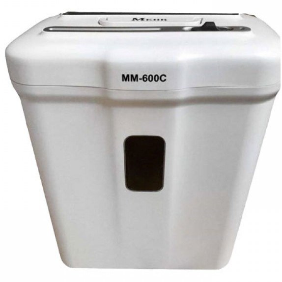 کاغذ خرد کن مهر مدل MM-600 C