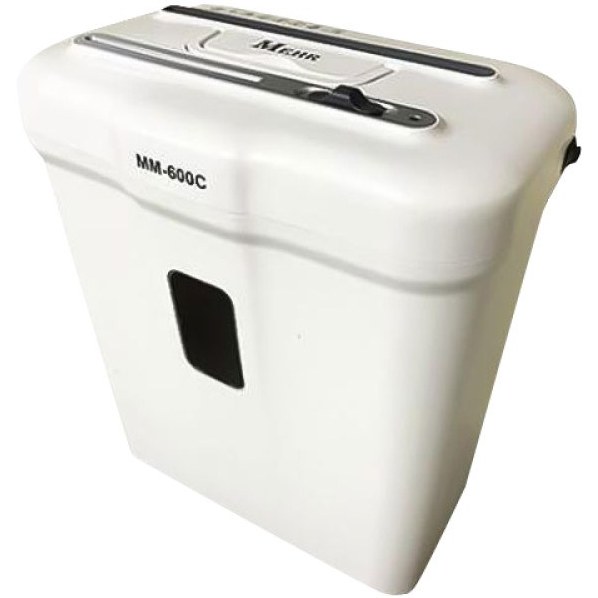 کاغذ خرد کن مهر مدل MM-600 C