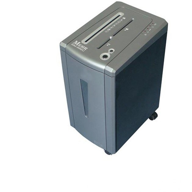 کاغذخردکن مهر مدل Mehr MM-886C