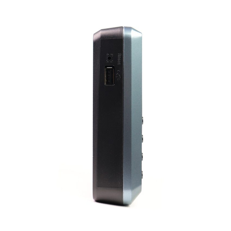دستگاه حضور و غیاب فراتکنو مدل F400