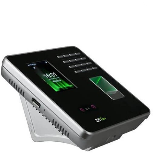 دستگاه حضور و غیاب فراتکنو مدل MB20