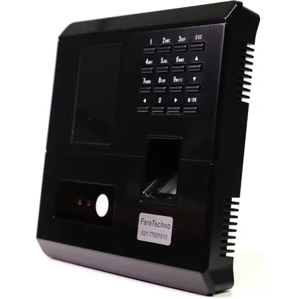 دستگاه حضور غیاب فراتکنو XF20