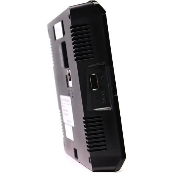 دستگاه حضور غیاب فراتکنو XF20