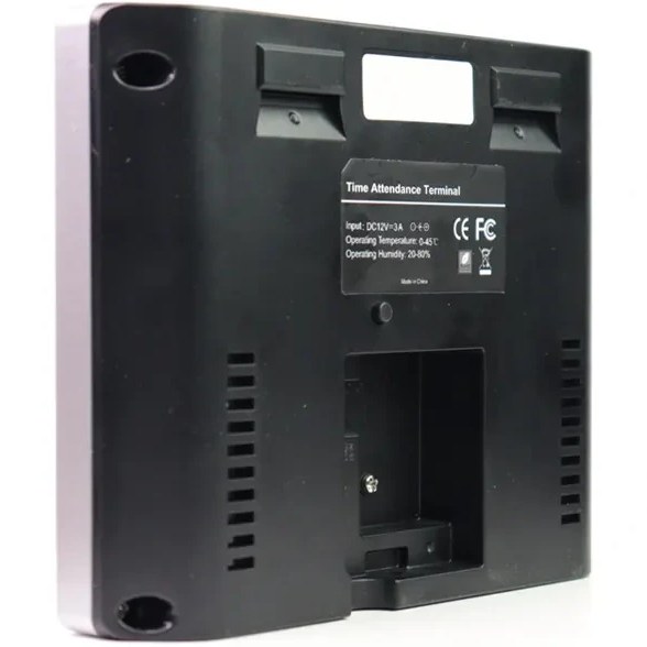 دستگاه حضور غیاب فراتکنو مدل XF100