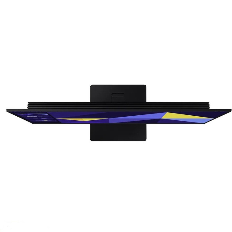 مانیتور 27 اینچ سامسونگ مدل Essential Monitor S3 S30GD LS27D300