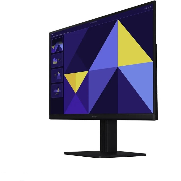 مانیتور 27 اینچ سامسونگ مدل Essential Monitor S3 S30GD LS27D300