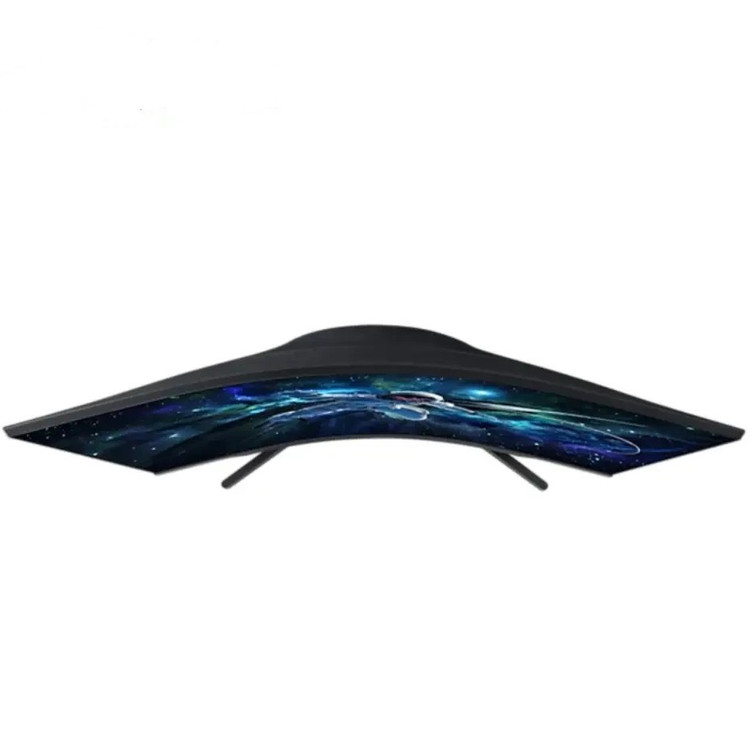 مانیتور سامسونگ مدل Samsung Odyssey G5 G55C LS27CG552EMXUE