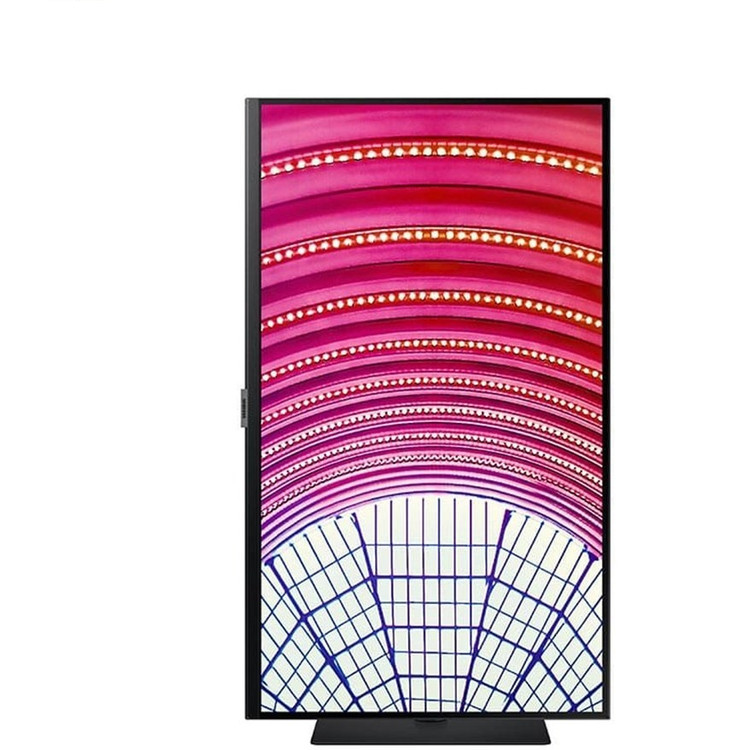مانیتور سامسونگ LS32A600 سایز ۳۲ اینچ QHD ۷۵ هرتز