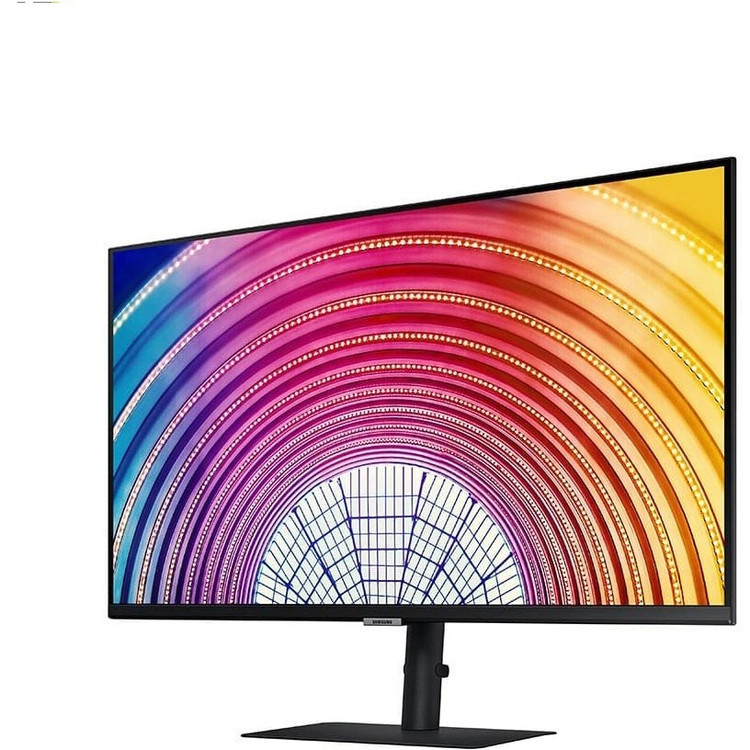 مانیتور سامسونگ LS32A600 سایز ۳۲ اینچ QHD ۷۵ هرتز