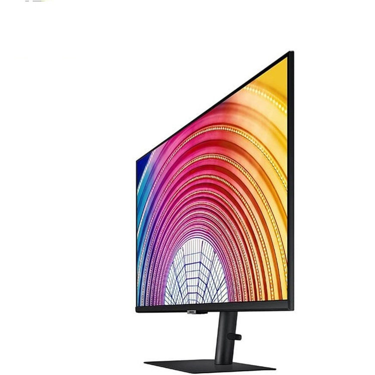 مانیتور سامسونگ LS32A600 سایز ۳۲ اینچ QHD ۷۵ هرتز