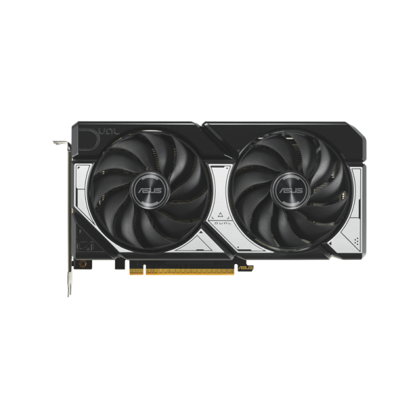 کارت گرافیک ایسوس مدل ASUS Dual RTX 5060 OC 8GB