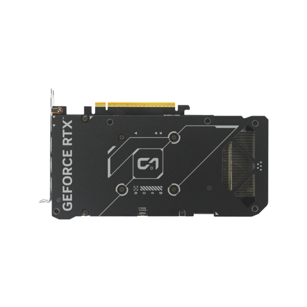 کارت گرافیک ایسوس مدل ASUS Dual RTX 5060 OC 8GB