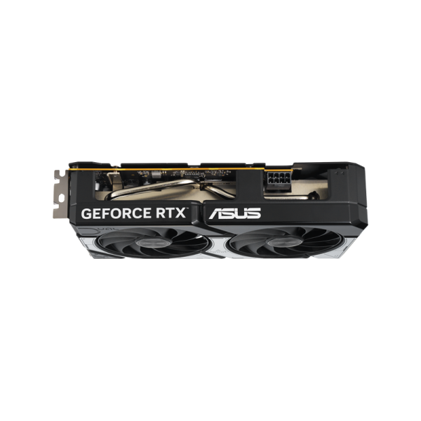 کارت گرافیک ایسوس مدل ASUS Dual RTX 5060 OC 8GB