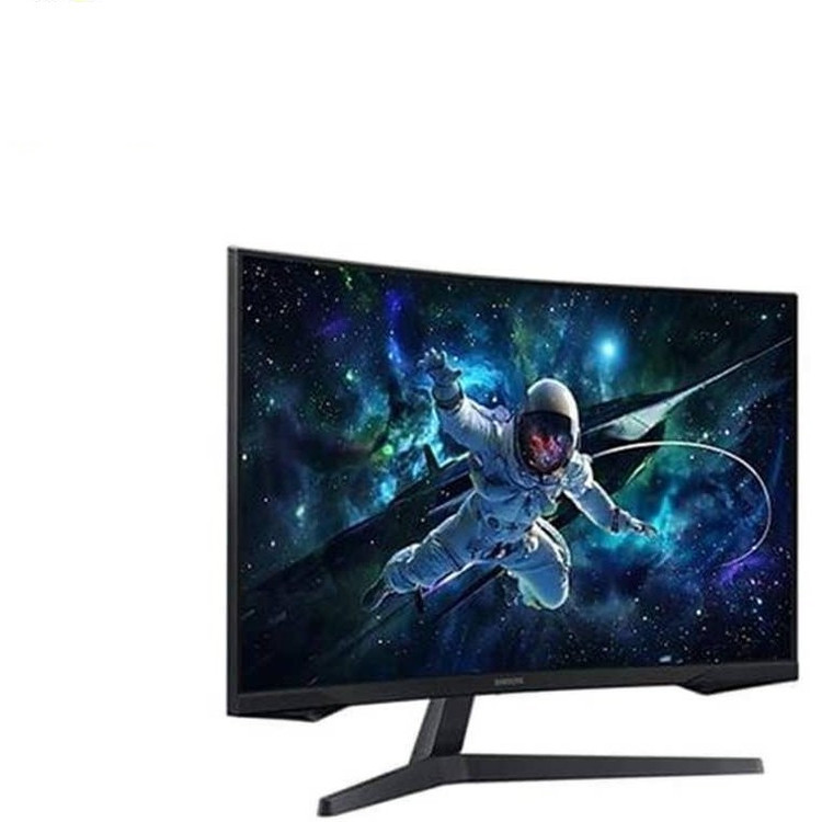 مانیتور گیمینگ 32 اینچ سامسونگ مدل SAMSUNG LS32CG552