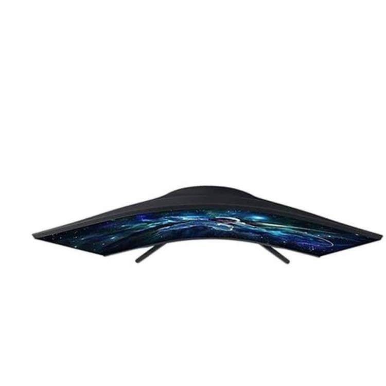 مانیتور گیمینگ 32 اینچ سامسونگ مدل SAMSUNG LS32CG552