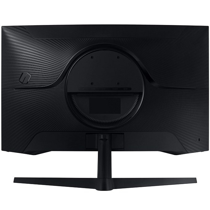 مانیتور سامسونگ مدل Samsung LC34G55 Odyssey G5 34Inch LED Monitor