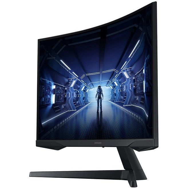 مانیتور سامسونگ مدل Samsung LC34G55 Odyssey G5 34Inch LED Monitor