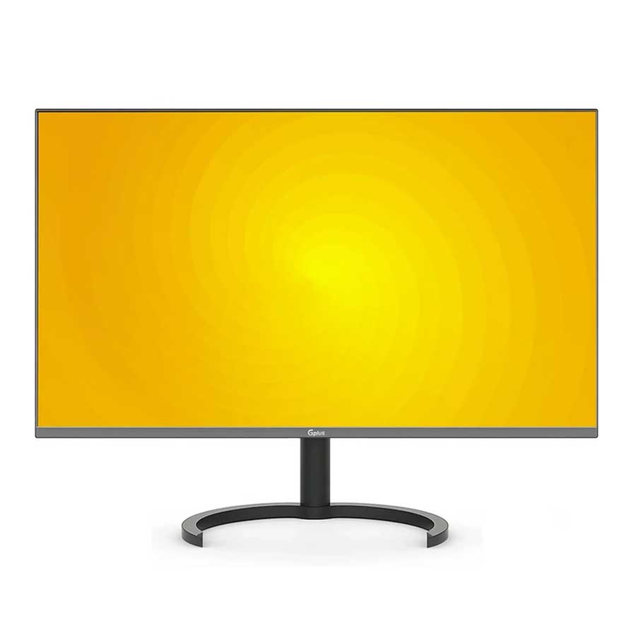 مانیتور 27 اینچ جی پلاس مدل Gplus GDM-278CS