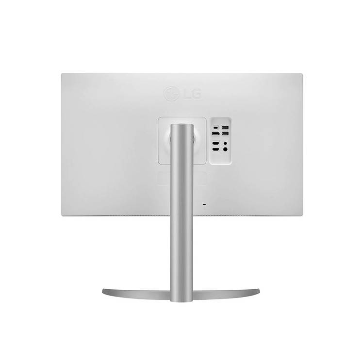 مانیتور ال جی سایز 27 اینچ مدل LG 27UP850N-W