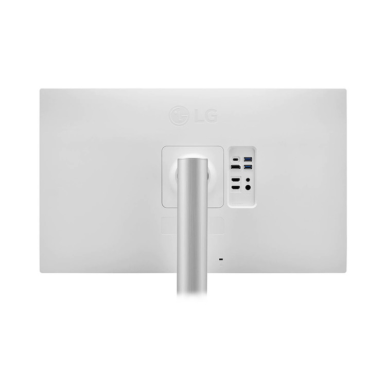 مانیتور ال جی سایز 27 اینچ مدل LG 27UP850N-W