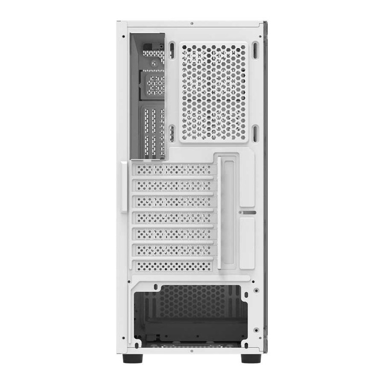 کیس کامپیوتر دارک فلش مدل A290 WH ATX
