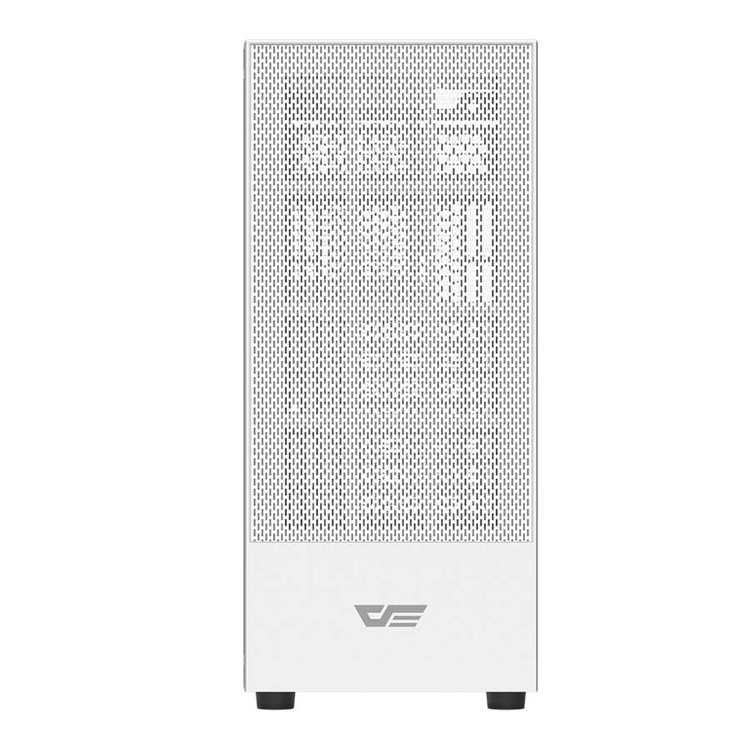 کیس کامپیوتر دارک فلش مدل A290 WH ATX