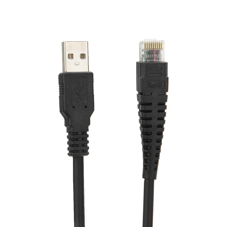 بارکد خوان میوا مدل Meva MBS-6800