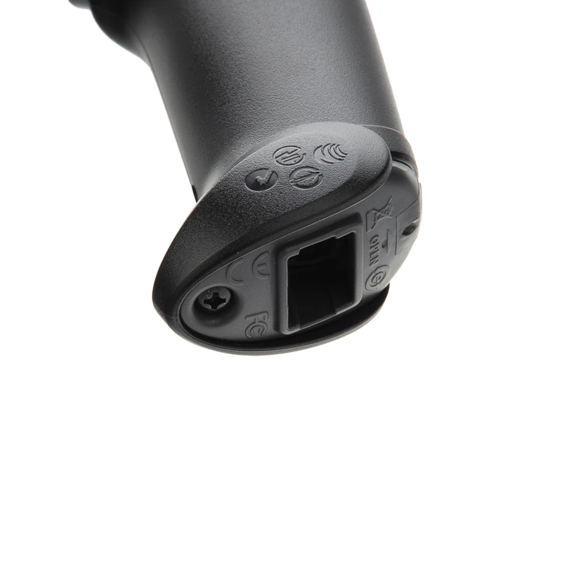 بارکد خوان میوا مدل Meva MBS-6800