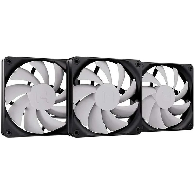 فن کیس HYTE Flow FA12 – 3 in 1