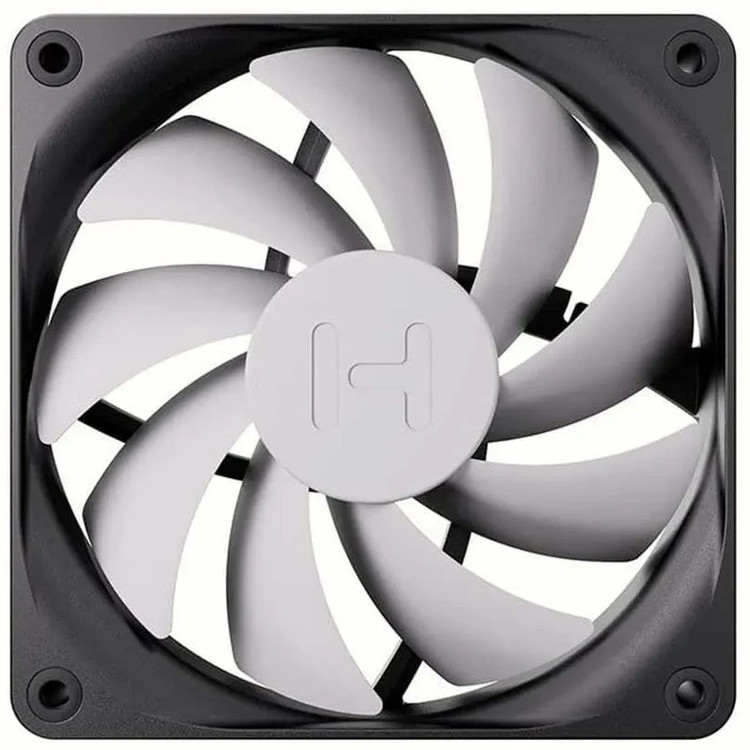 فن کیس HYTE Flow FA12 – 3 in 1